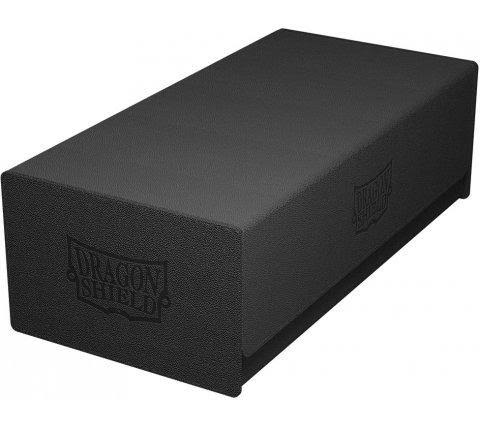 Dragon Shield Magic Carpet XL: Black u0026 Black