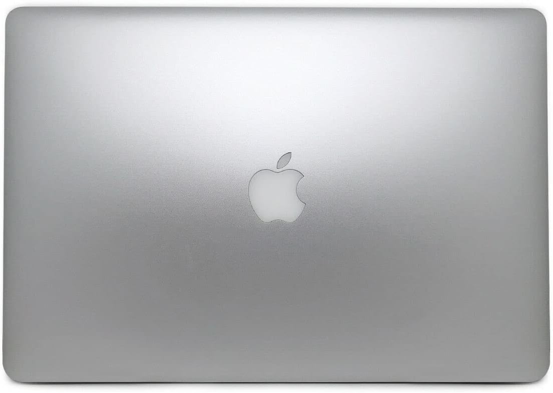 Apple MacBook Air MC965LL/A - C Intel Core i5-2557M 2nd Gen X2 1.7GHz 4GB,Silver(Scratch and Dent) (Refurbished)