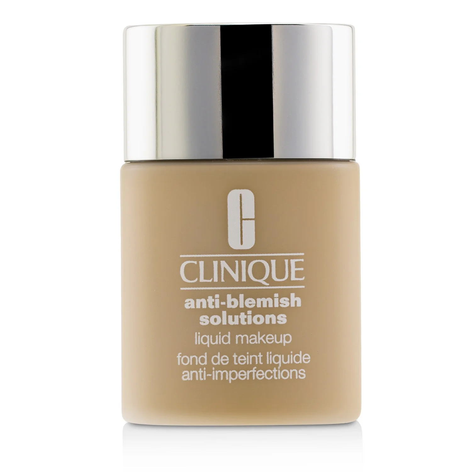 Clinique Anti Blemish Solutions Liquid Makeup - # 03 Fresh Neutral  30ml/1oz