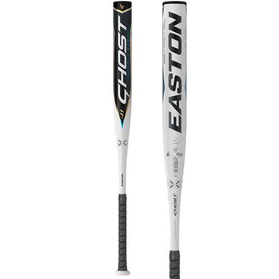 2022 Easton Ghost Double Barrel -11 Fastpitch Softball Bat: FP22GH11