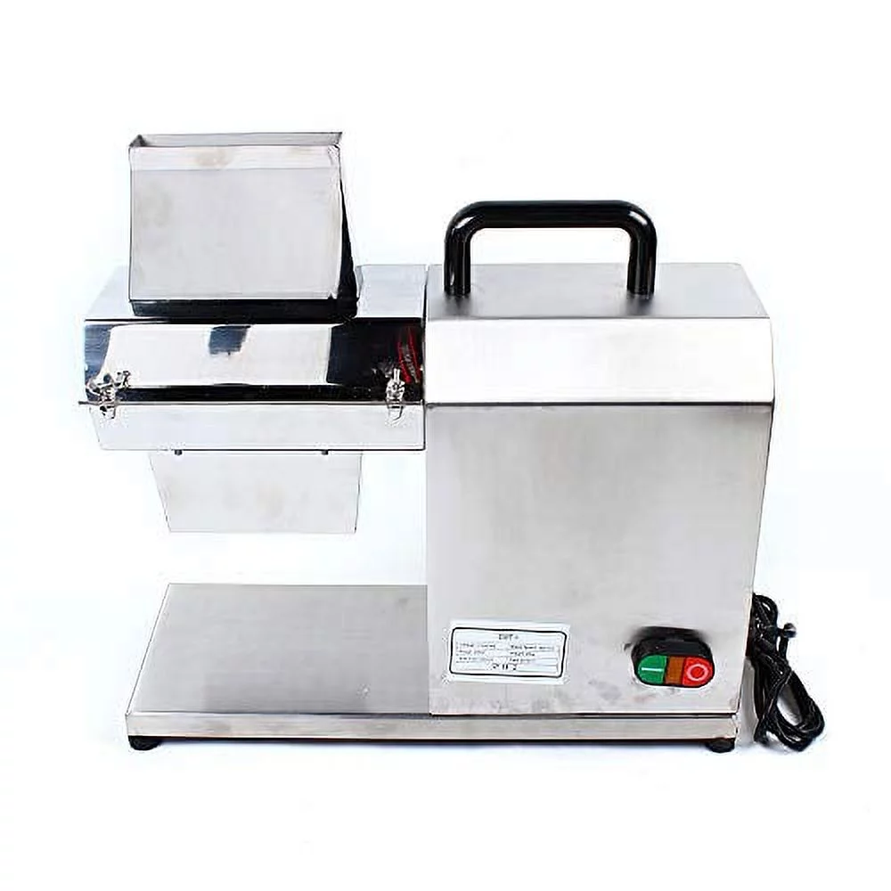 Commercial Electric Meat Tenderizer Machine for Beef Fillet Beefsteak 110V 750W