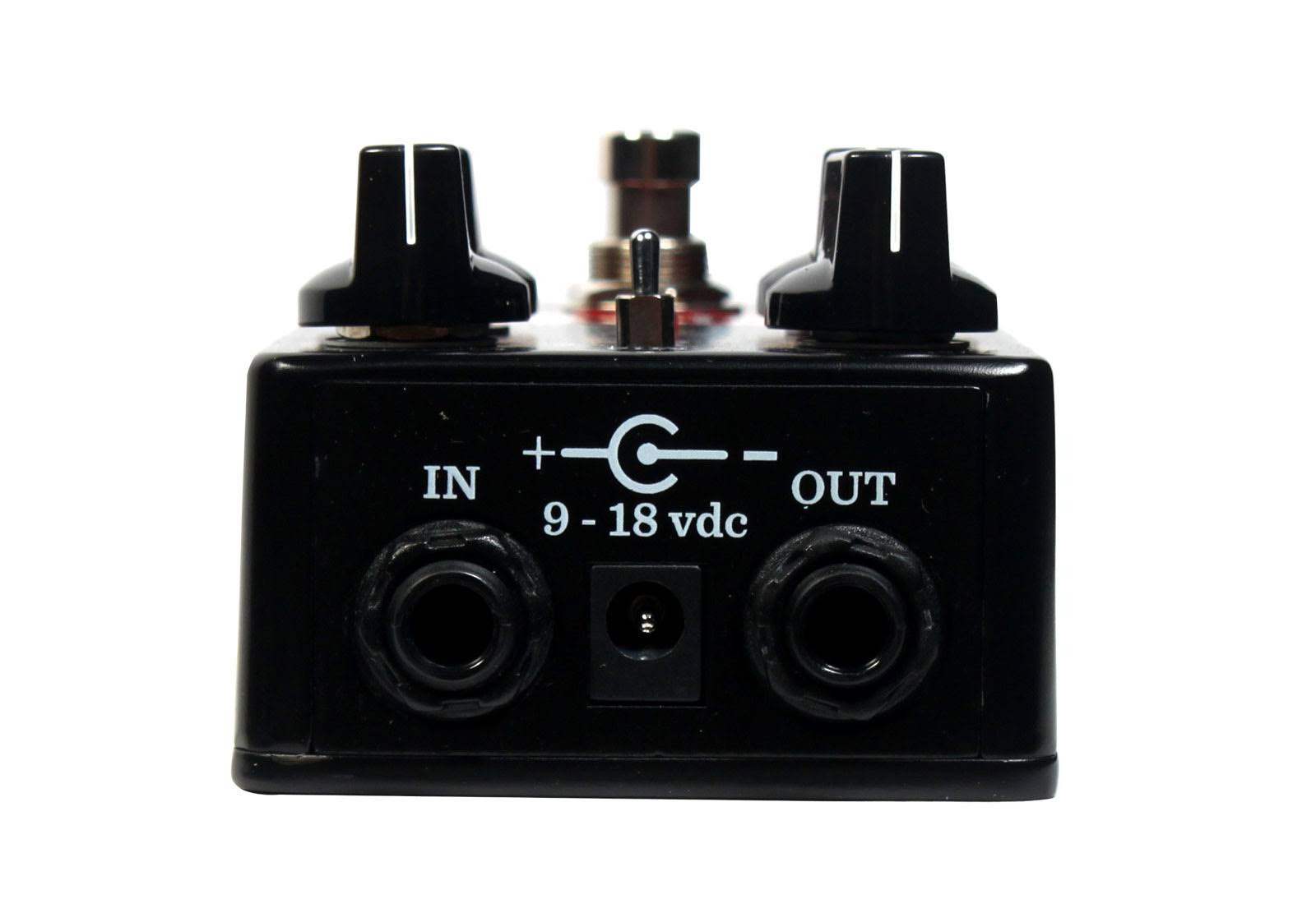 Seymour Duncan Studio Bass Compressor Pedal