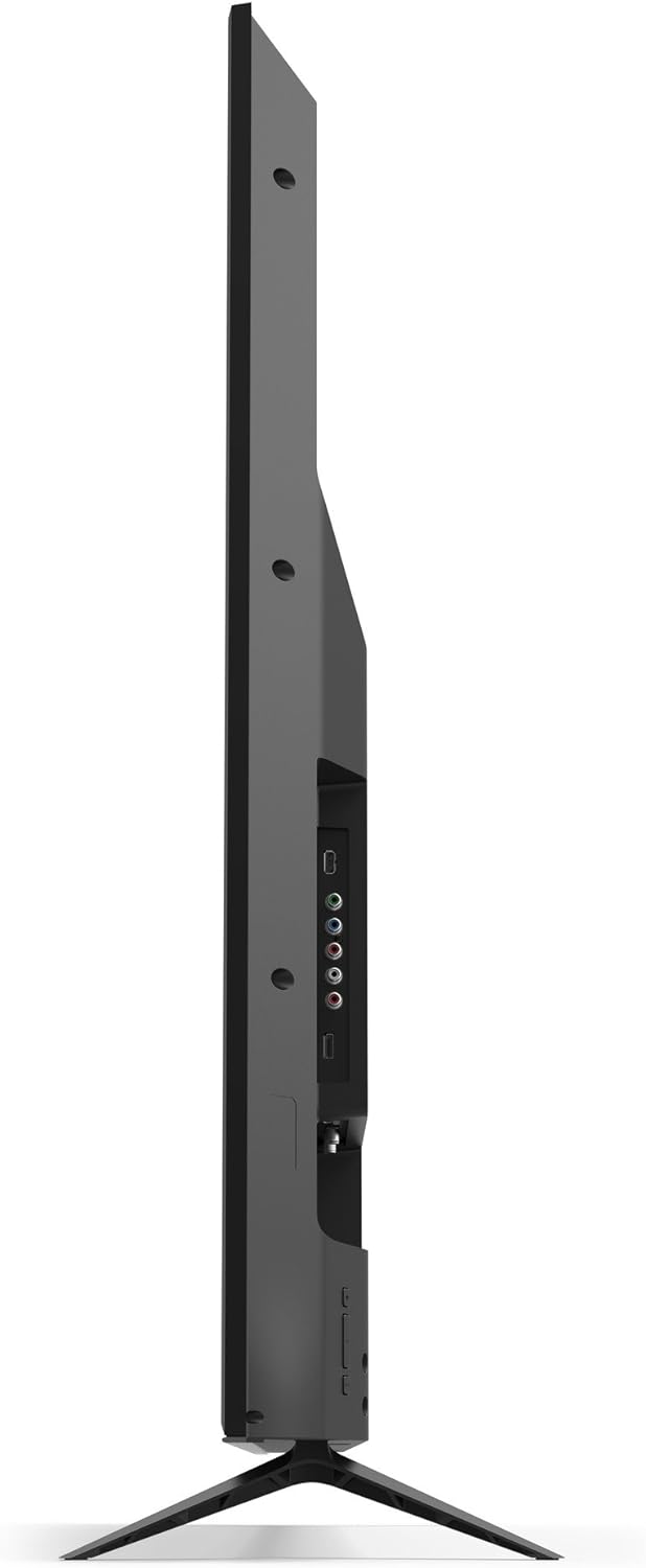 VIZIO E E75-F1 74.5 2160p LED-LCD TV - 16:9-4K UHDTV - Black - Smart Home Appliances