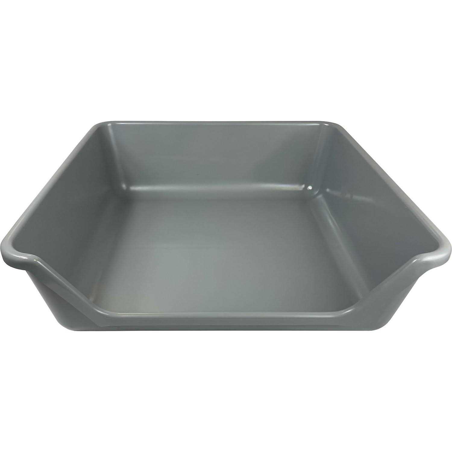 Shirley K's Senior Cat Litter Box - Pet Supplies online store