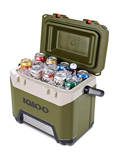 Igloo BMX Hard Coolers (25-72QT)