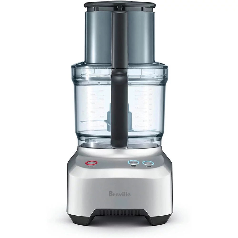 Breville BFP660SIL Sous Chef® 12 Food Processor