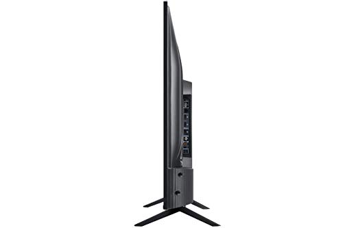 Tcl Television S435 4K Led Renewed television