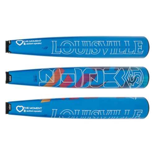2024 Louisville Slugger Love The Moment Meta BBCOR Baseball Bat - Sports Supplies Online Store