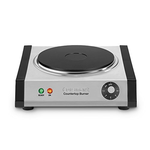 Cuisinart TOB-260N1 Chef's Convection Toaster Oven, Stainless Steel