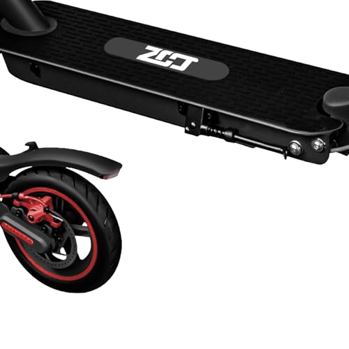 Electric Scooter Adults, Foldable 8.5" Tires E Scooter for Adults, 19 Mph, 350W Motor Fast Cooter