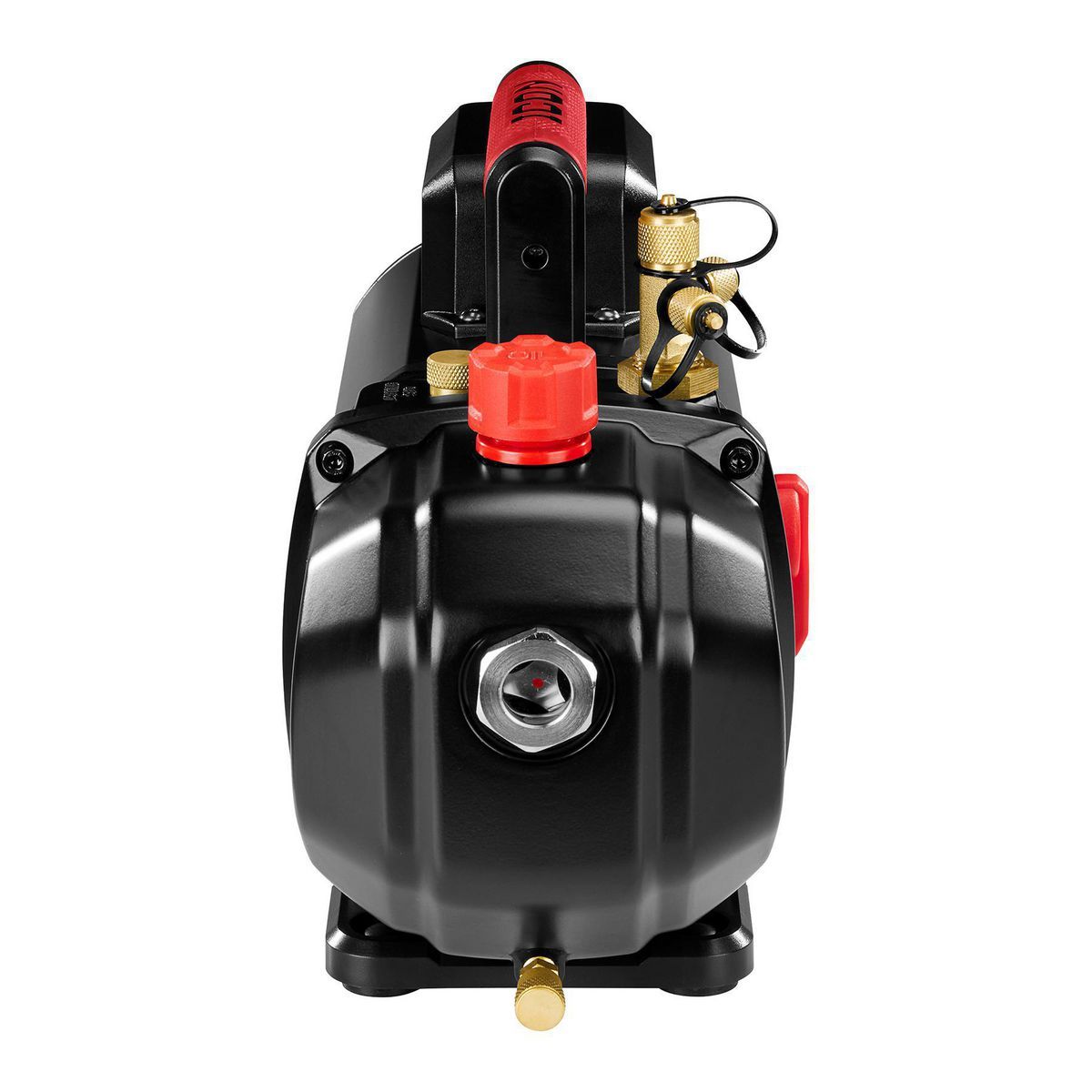ICON Deep Rotary Vane 2-Stage Vacuum Pump