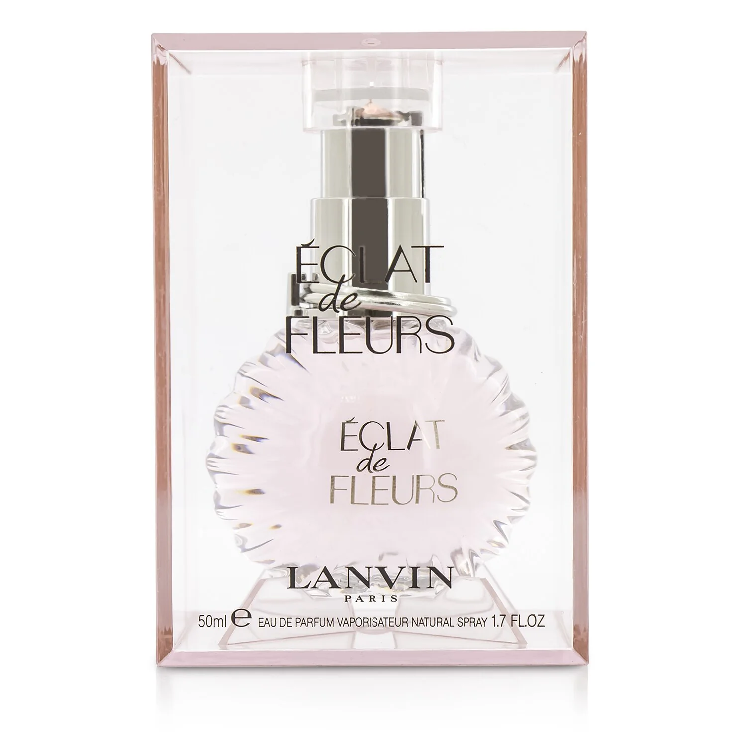 Lanvin Eclat De Fleurs Eau De Parfum Spray 100ml/3.3oz