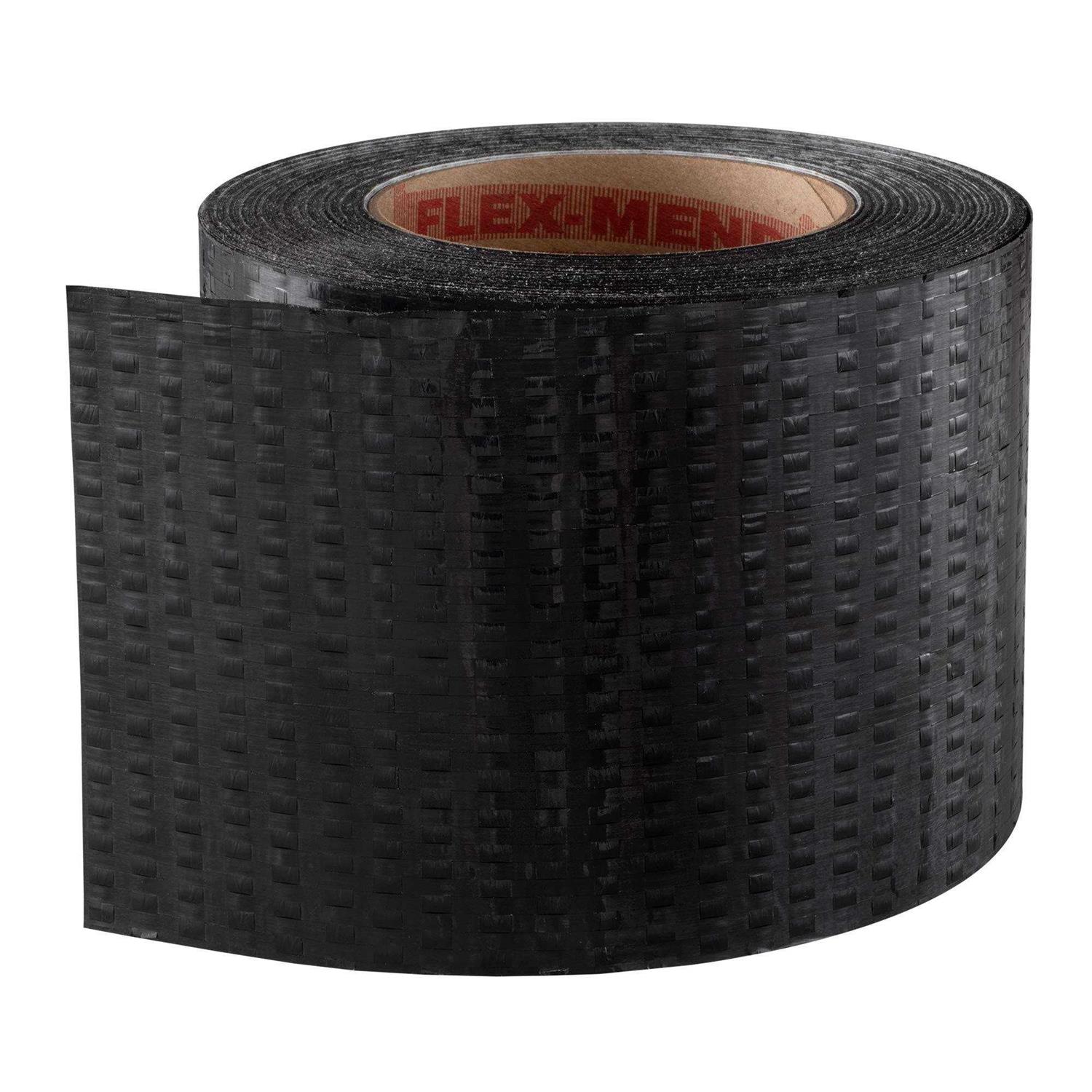 Recpro 105 Wide Underbelly/Belly Bottom Kits with Flex Mend Tape for Rvs and Campers - Shop Hardware Tools Online Store