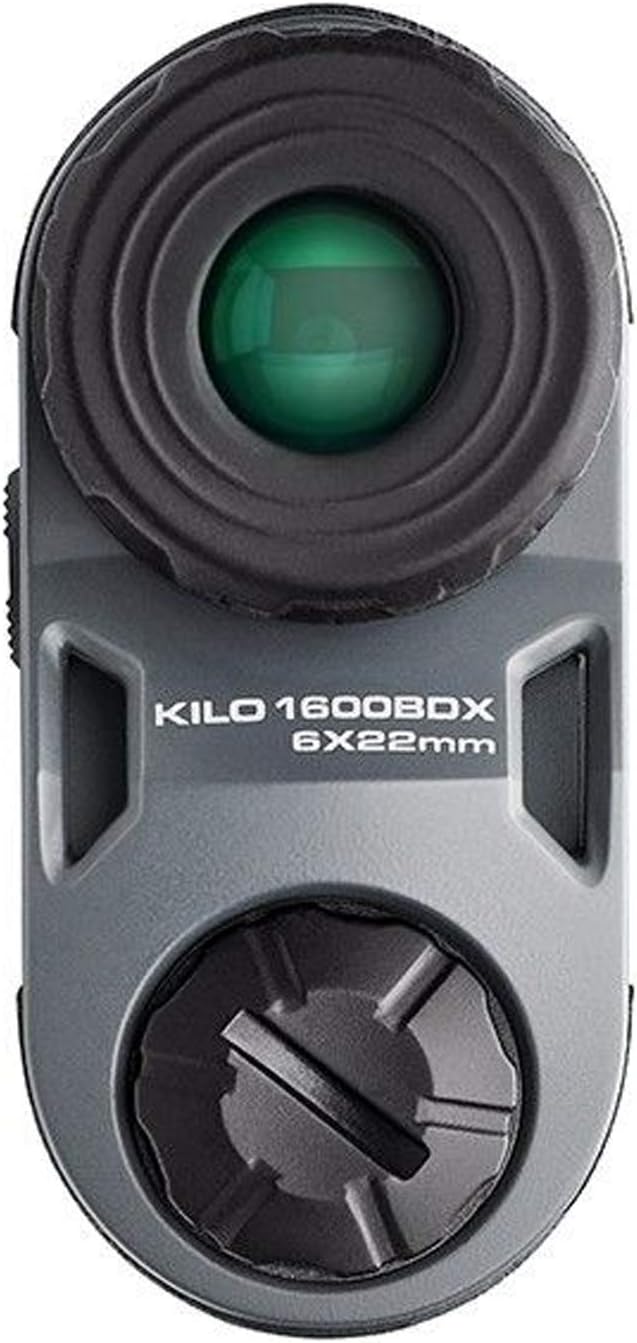 Sig Sauer Tango6 4.5-14x44mm Rifle Scope 30mm Tube, Second Focal Plane, Black, BDX-R1 SOK16BDX03