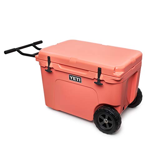 YETI Tundra Haul Wheeled Hard Cooler
