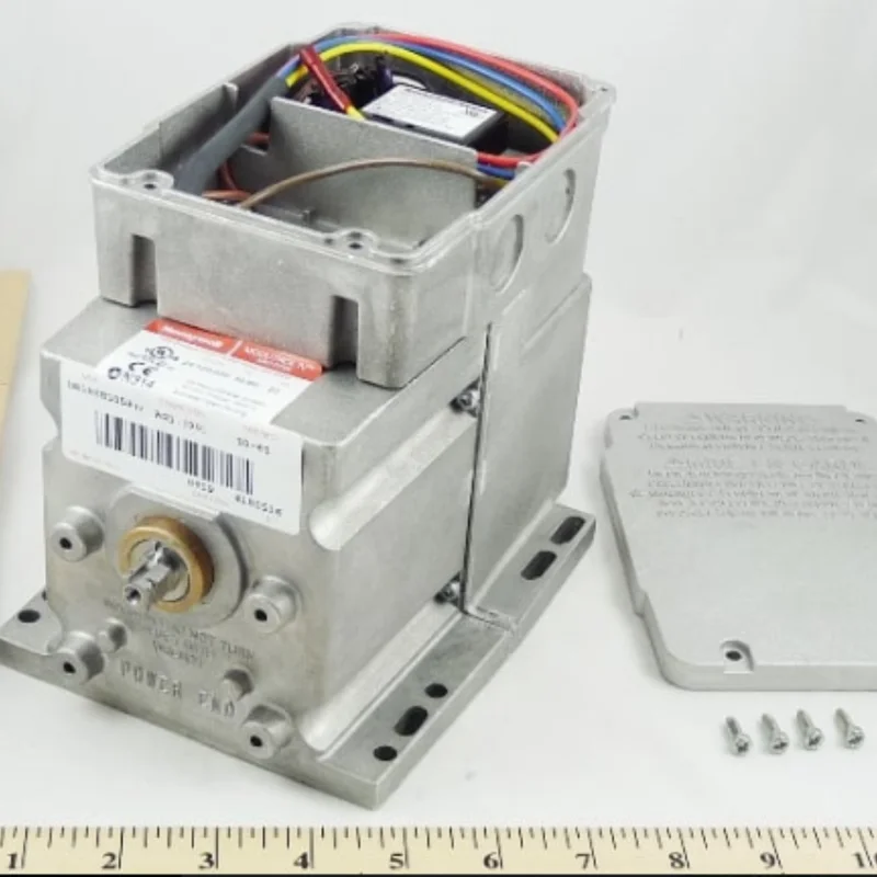 Honeywell M4185B1058/U 2-Position Spring-Return Modutrol IV Motors 120/240 Volt 2.8" Height