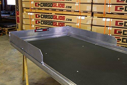 CargoGlide CGHS-48 Highsides Standard Kit