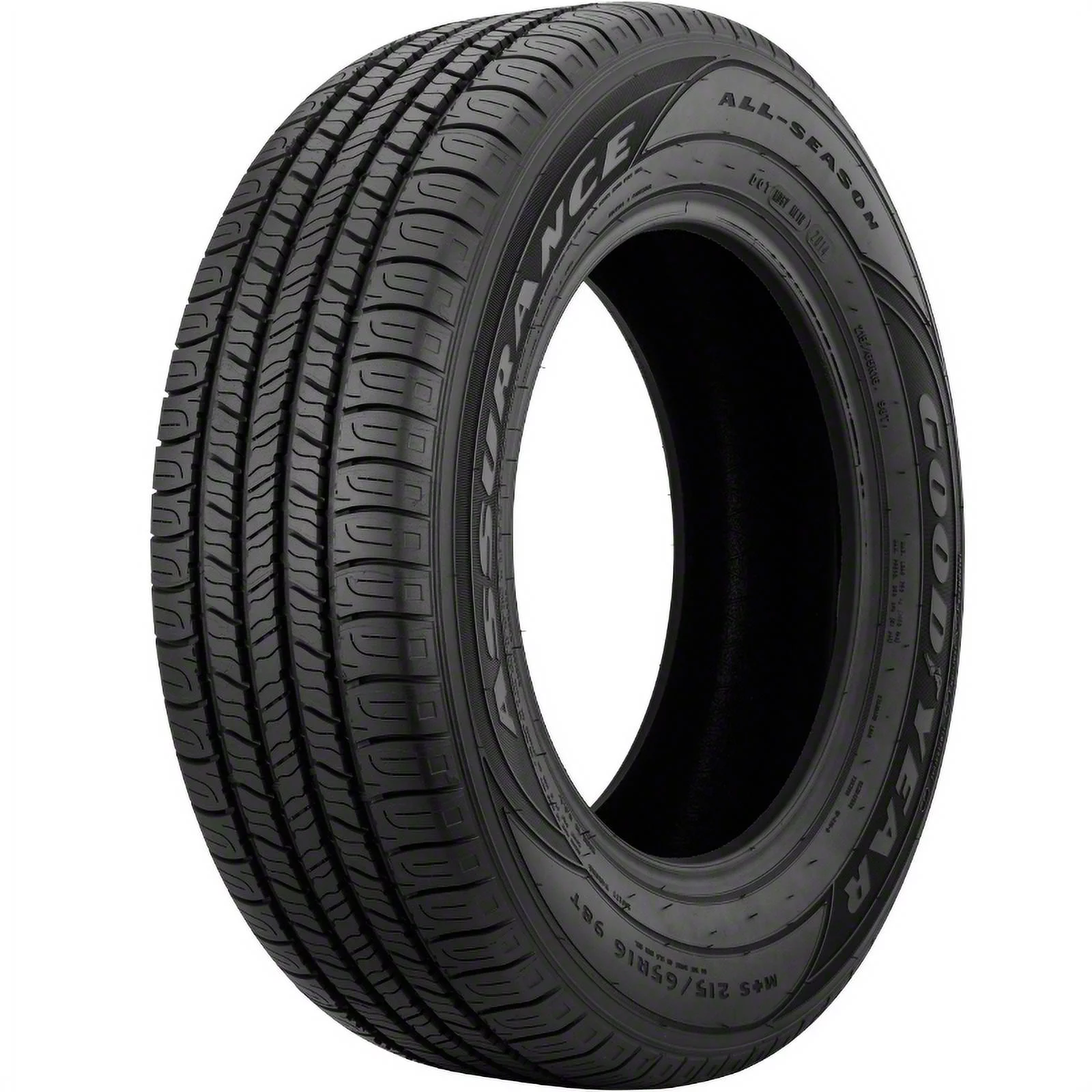 Goodyear Assurance All-Season All Season 235/65R18 106H Passenger Tire