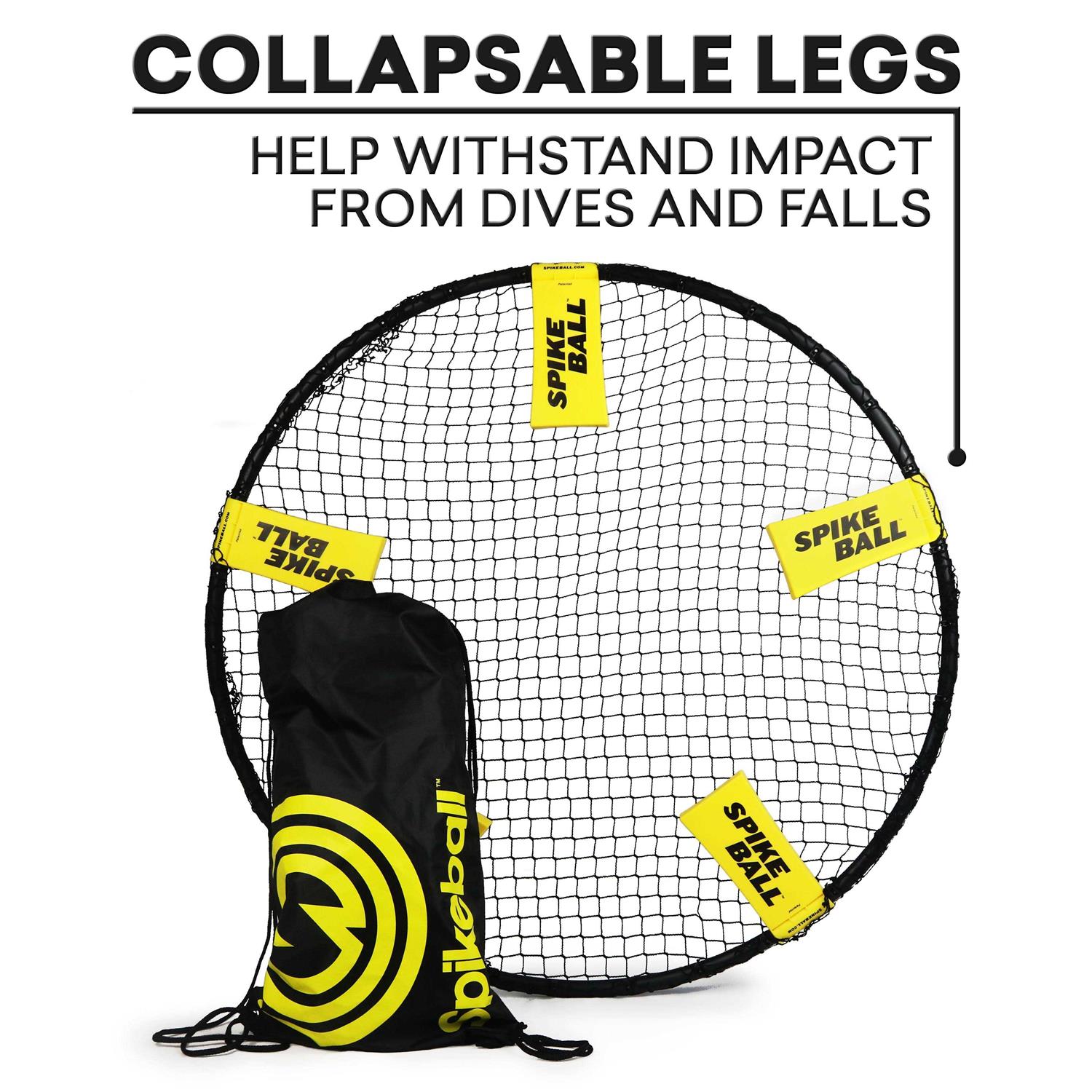 Spikeball Game Set - Sports Supplies Online Store