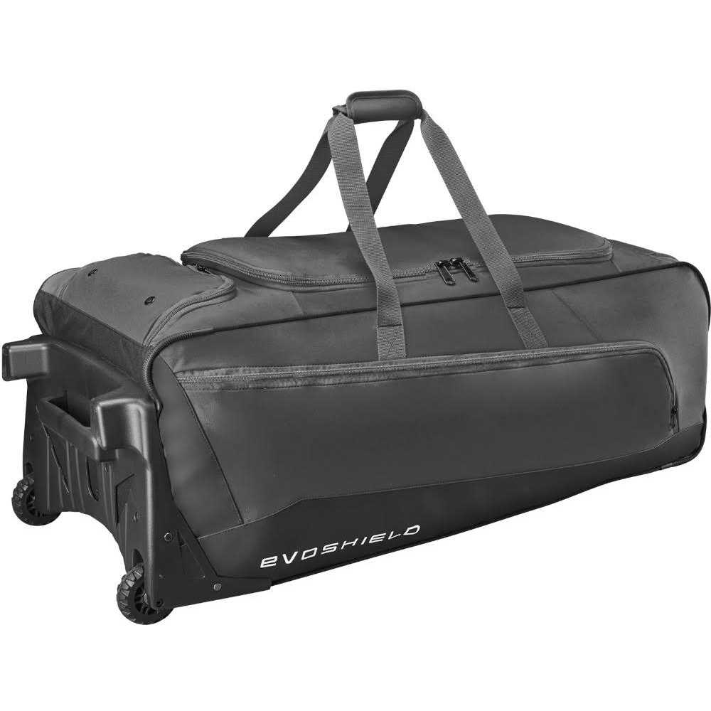 EvoShield Stonewall Wheeled Bag 2.0 - Sports Supplies Online Store