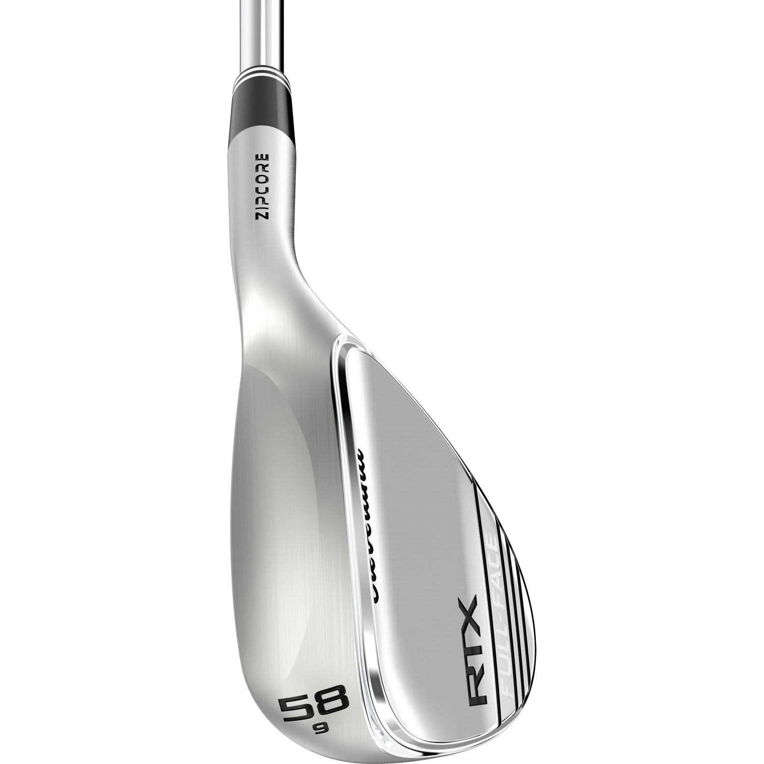 Cleveland RTX 6 ZipCore Tour Satin Wedge - Sports Supplies Online Store