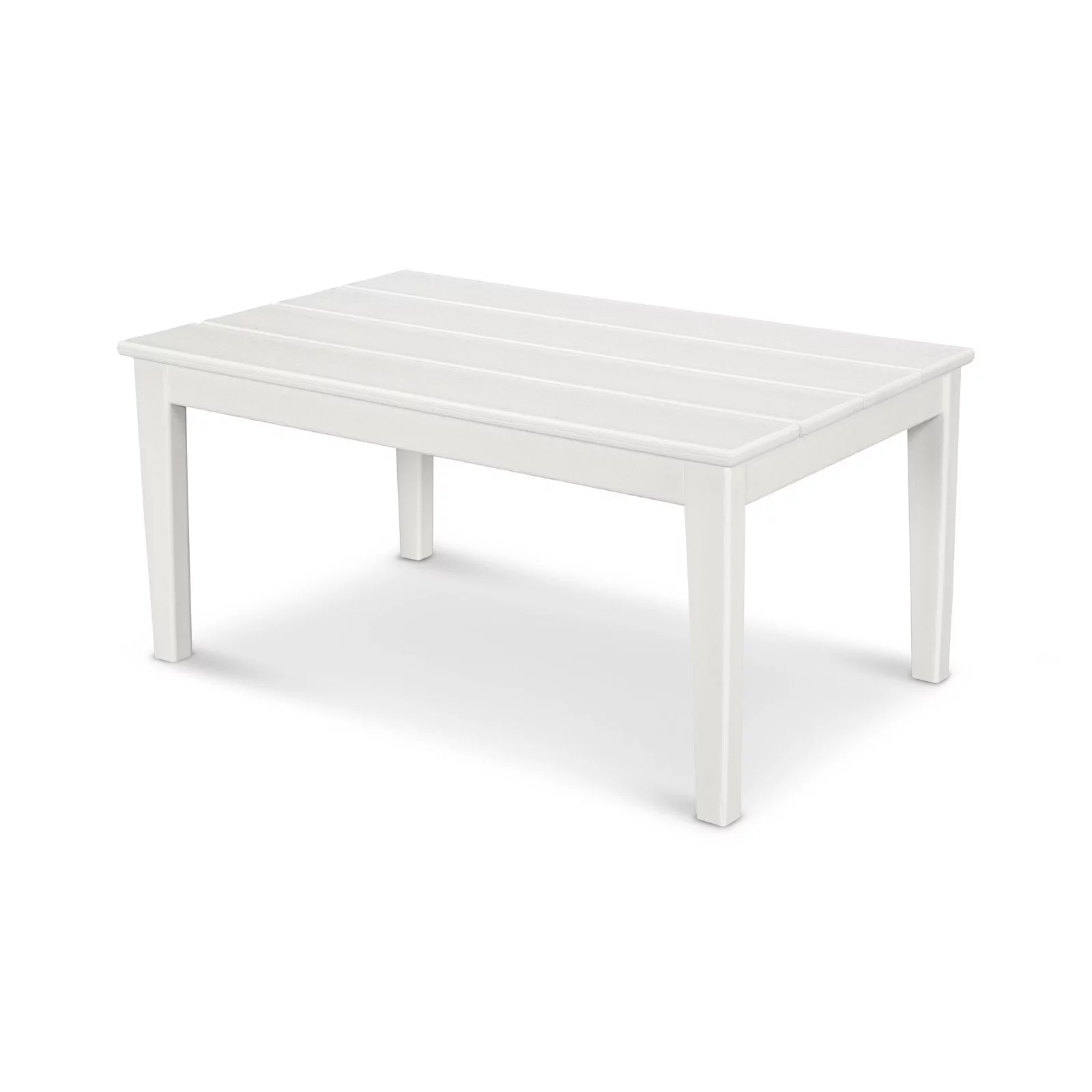POLYWOOD® Newport Patio Coffee Table