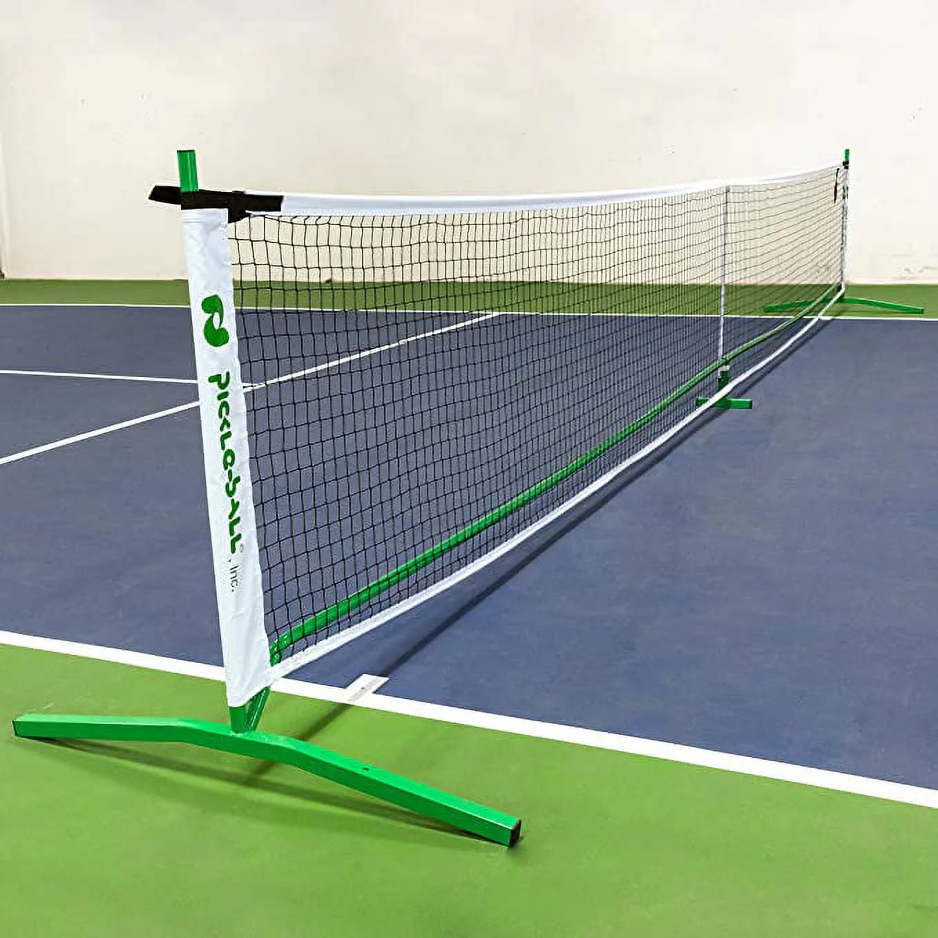 Pickleball, Inc. 3.0 Portable Pickleball Net System, Durable, Easy Set Up