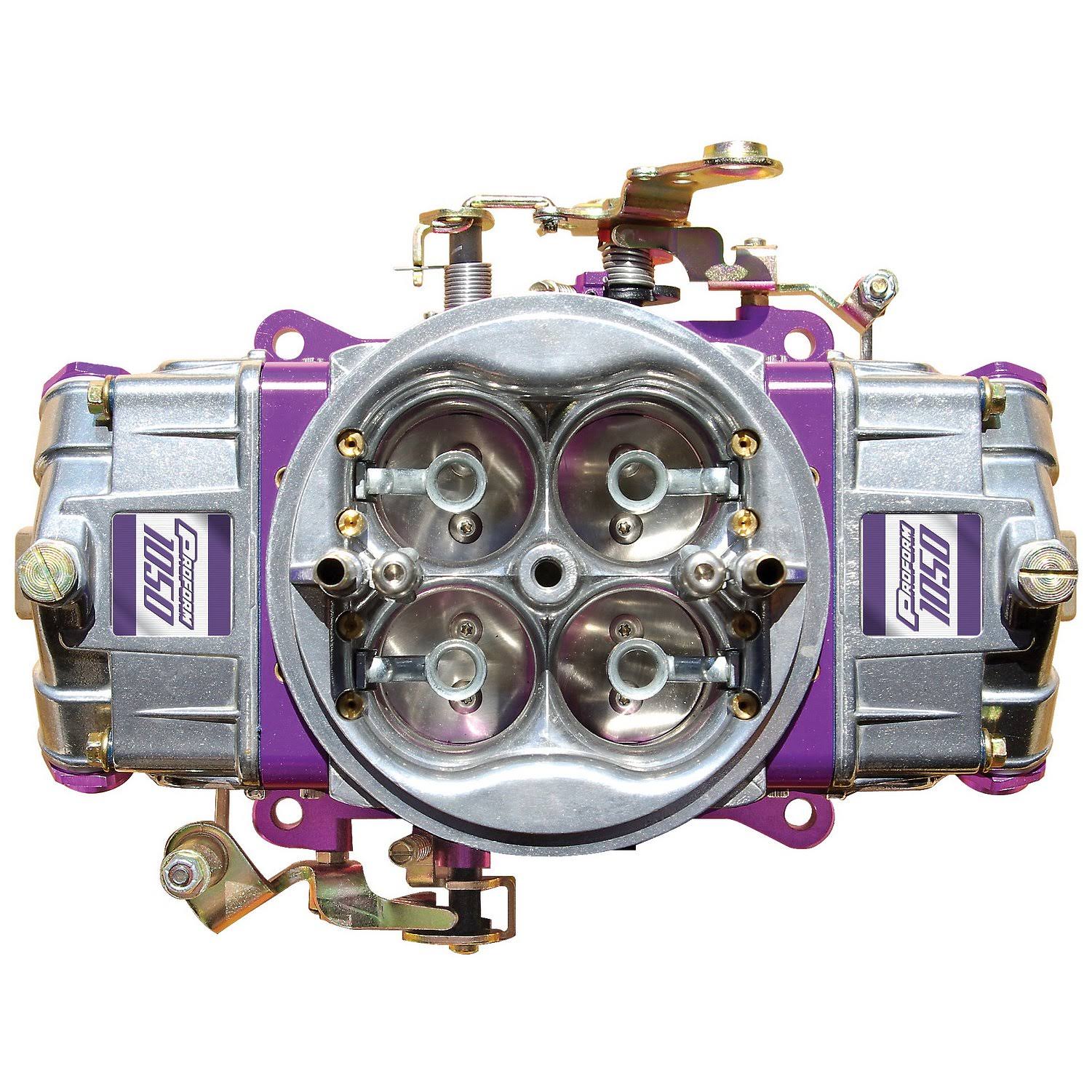 Proform 67200 Race Series Carburetor