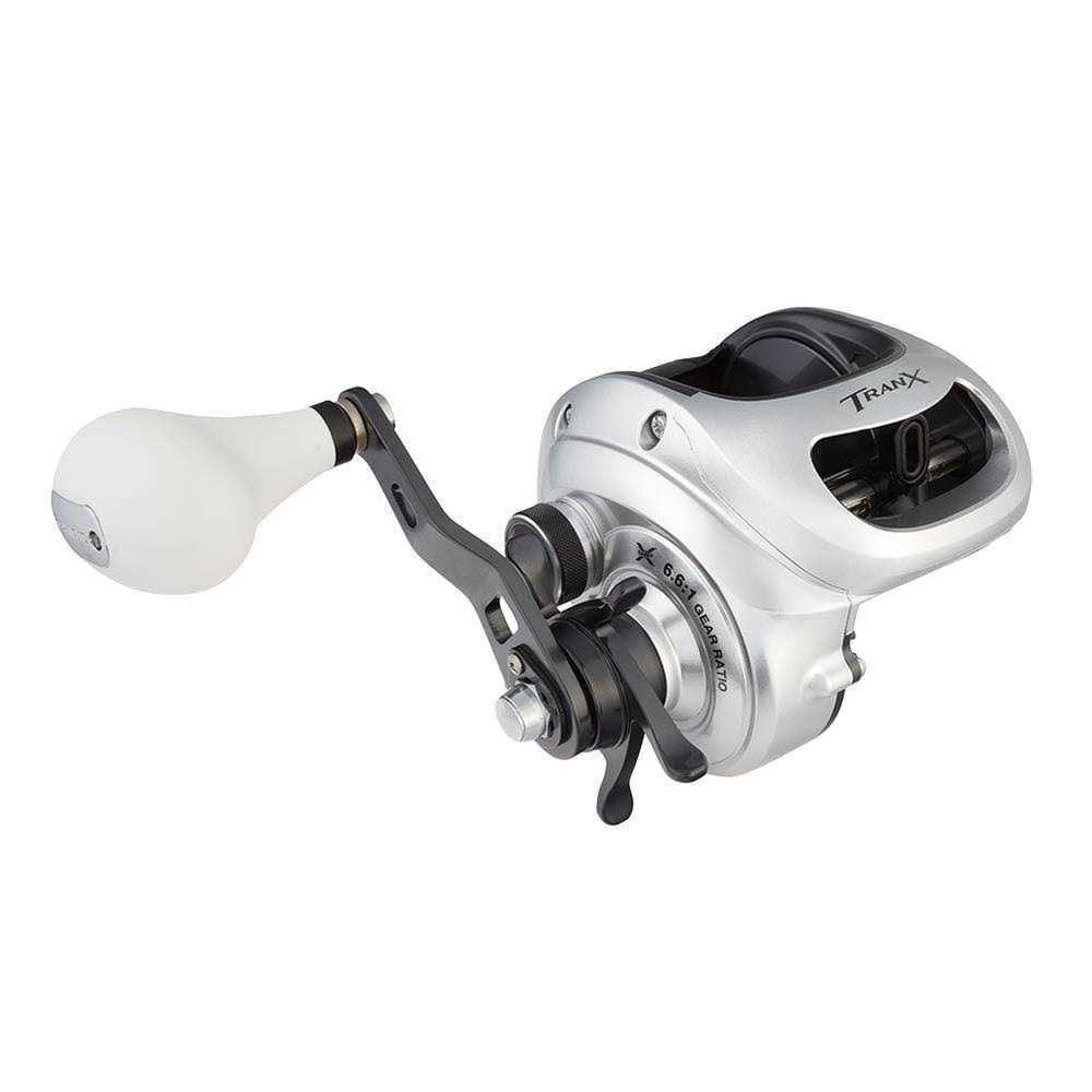 Shimano Tranx Baitcasting Reel - Sports Supplies Online Store