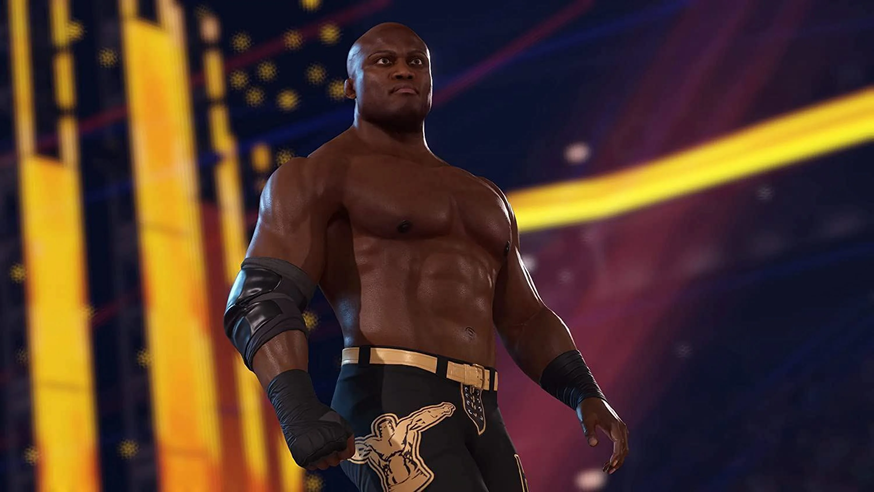 WWE 2K22 [Sony PlayStation 5] NEW