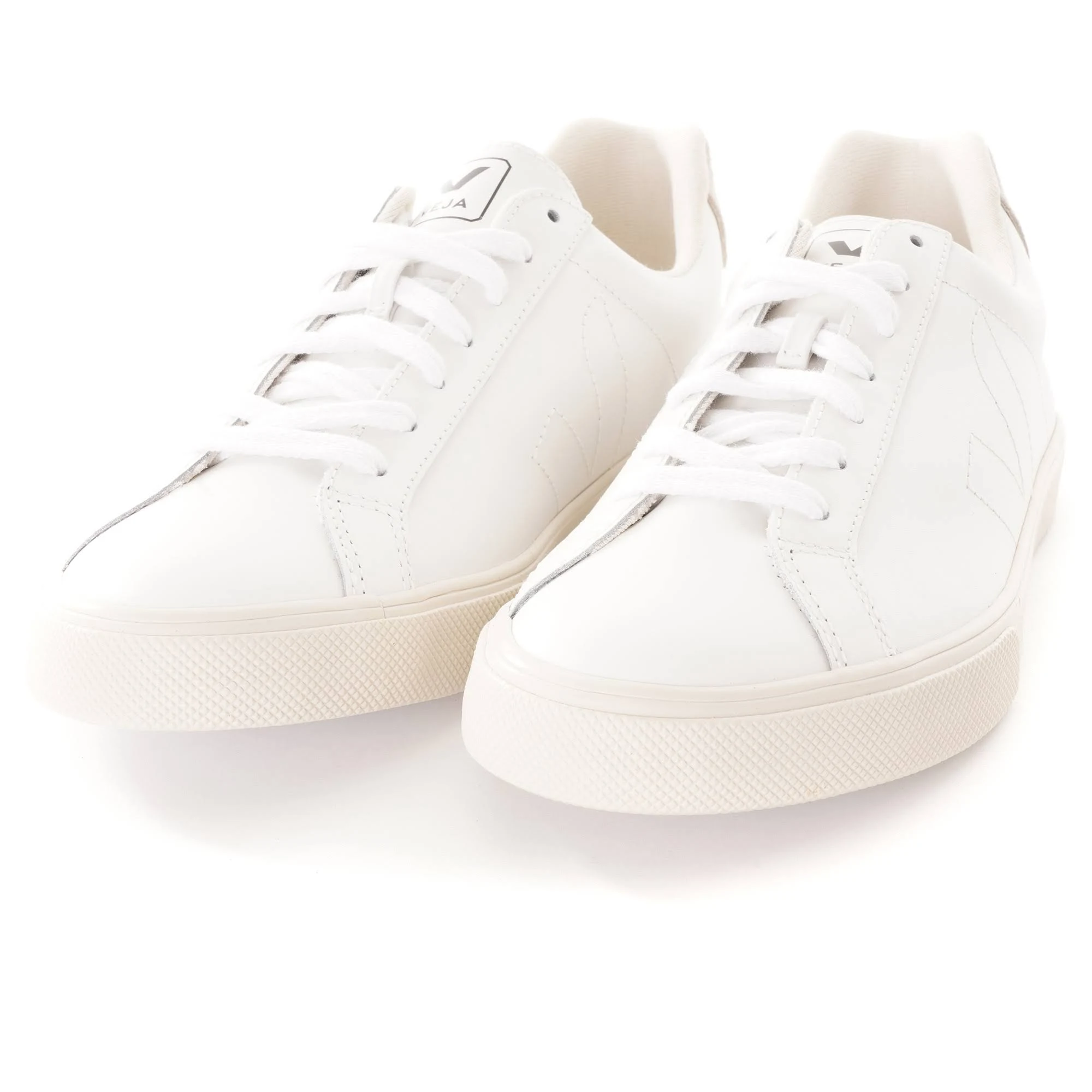 Veja Esplar Leather - Extra White