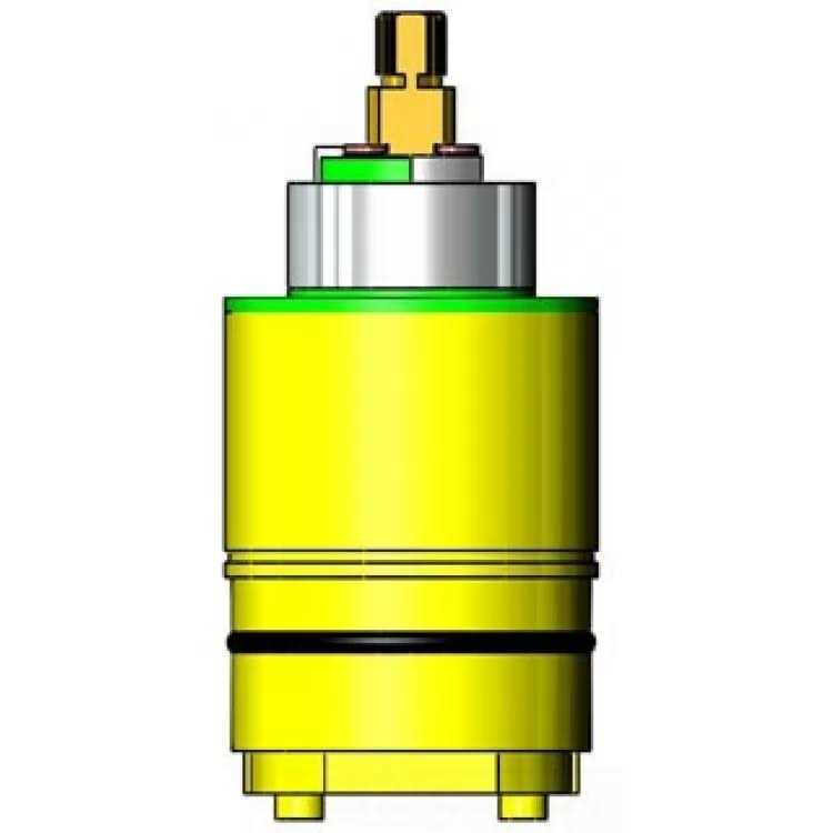 T&amp;S Brass Ceramic Cartridge For Pressure Balance Valve 017441-45 - Shop Hardware Tools Online Store