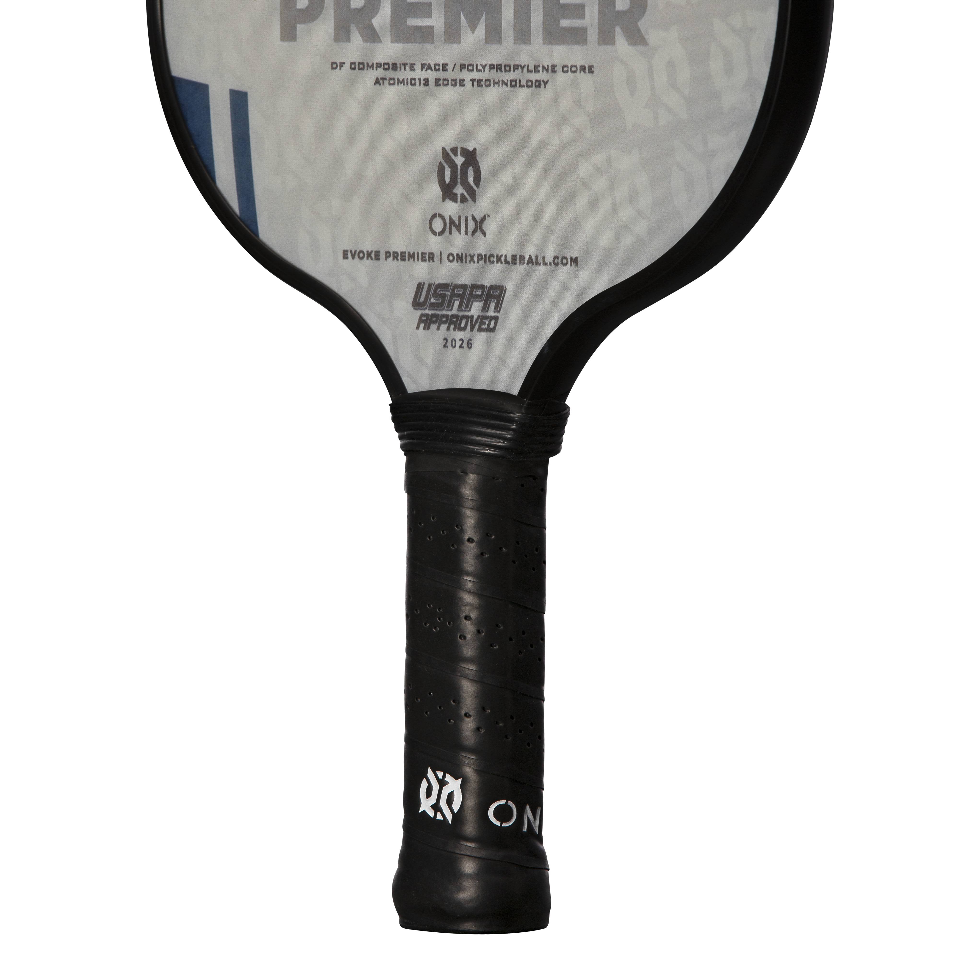 Onix Evoke Premier Pickleball Paddle