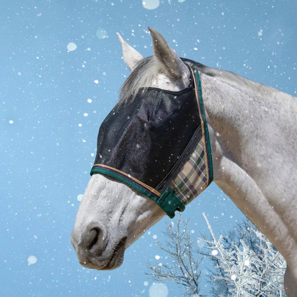 Kensington UViator CatchMask Fly Mask
