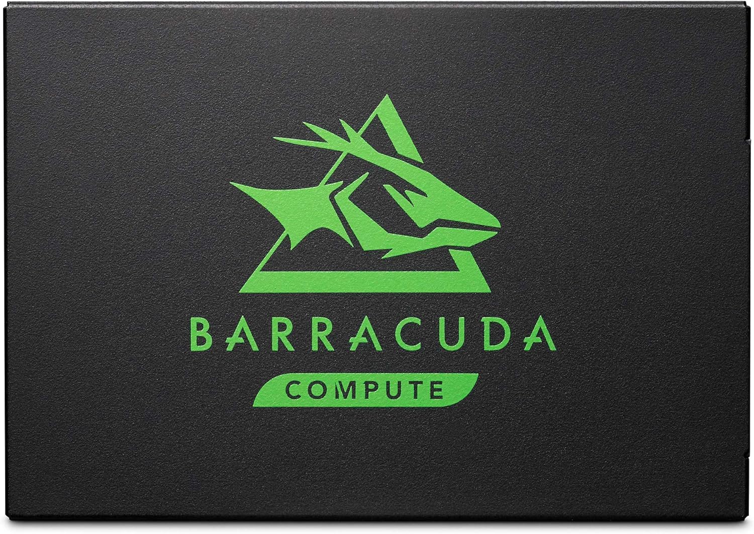 Seagate BarraCuda 8TB Internal Hard Drive HDD – 3.5 Inch Sata 6 Gb/s 5400 RPM 256MB Cache for Computer Desktop PC – Frustration Free Packaging