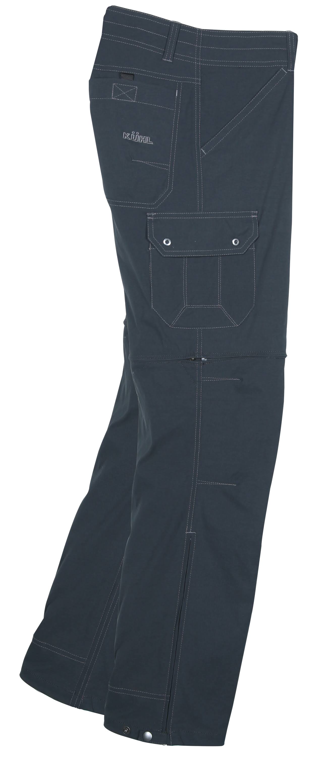 KUHL: Men&s Renegade Cargo Convertible Pant