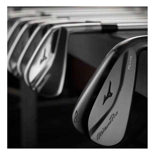 Mizuno Pro 24 Fli Hi Iron - Sports Supplies Online Store
