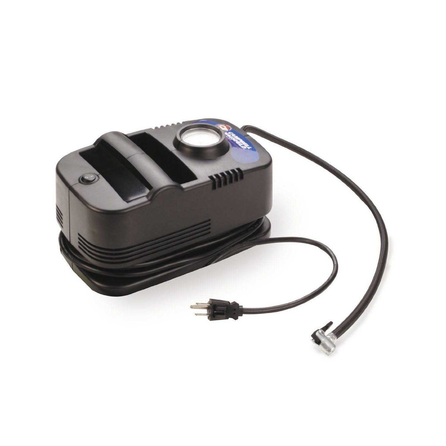 Campbell Hausfeld Rp410099av 120 Volt Inflator - Sports Supplies Online Store
