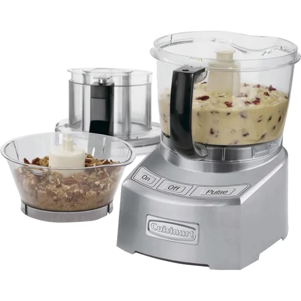 Cuisinart Elite Collection 12 Cup Food Processor (Die Cast)