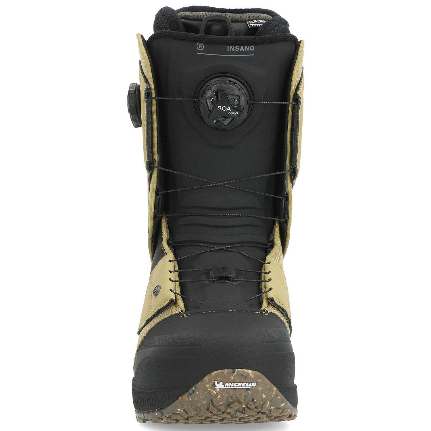 Ride Insano Snowboard Boots - Sports Supplies Online Store