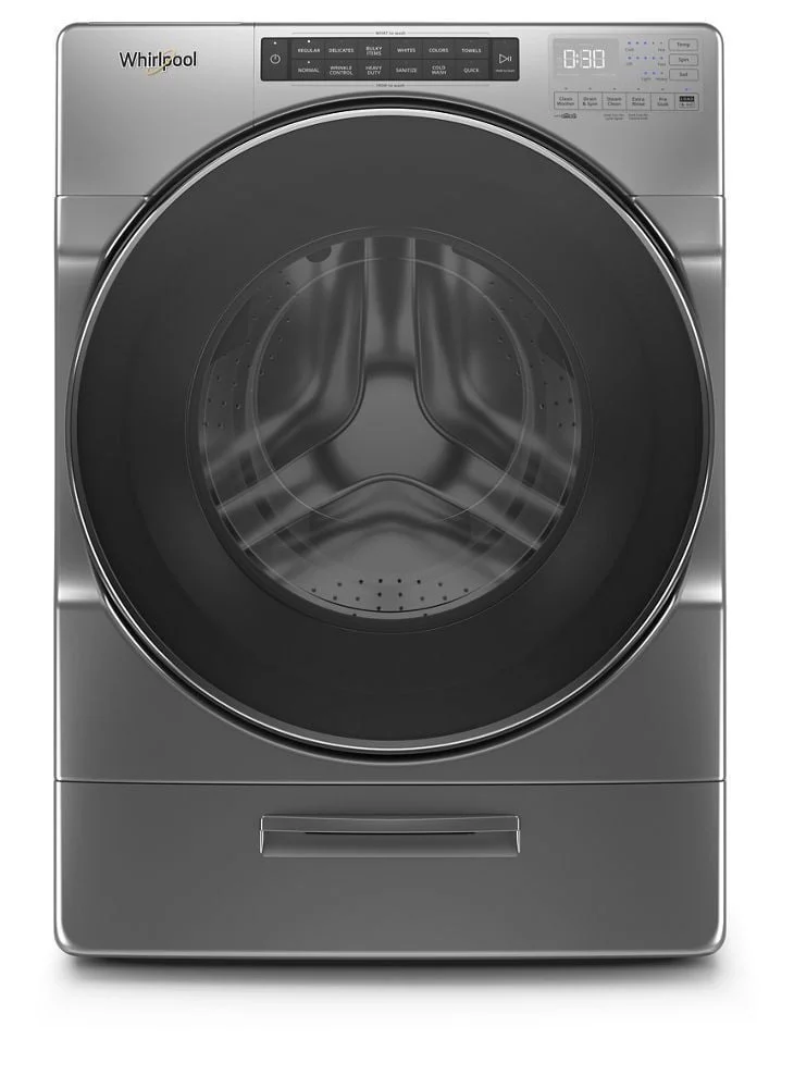 WHIRLPOOL WFW6620HC  NOCATEGORY