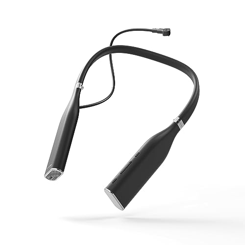 VITURE One Neckband, Official Partner of PSPlay & XBXPlay, 128GB Storage, Remote Play, Cloud Gaming, App Store, Stream on Game Consoles