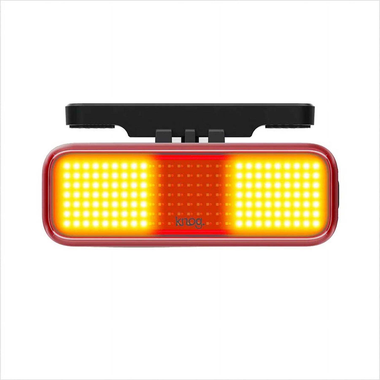 Knog Blinder Link Light Rear Seat - Sports Supplies Online Store