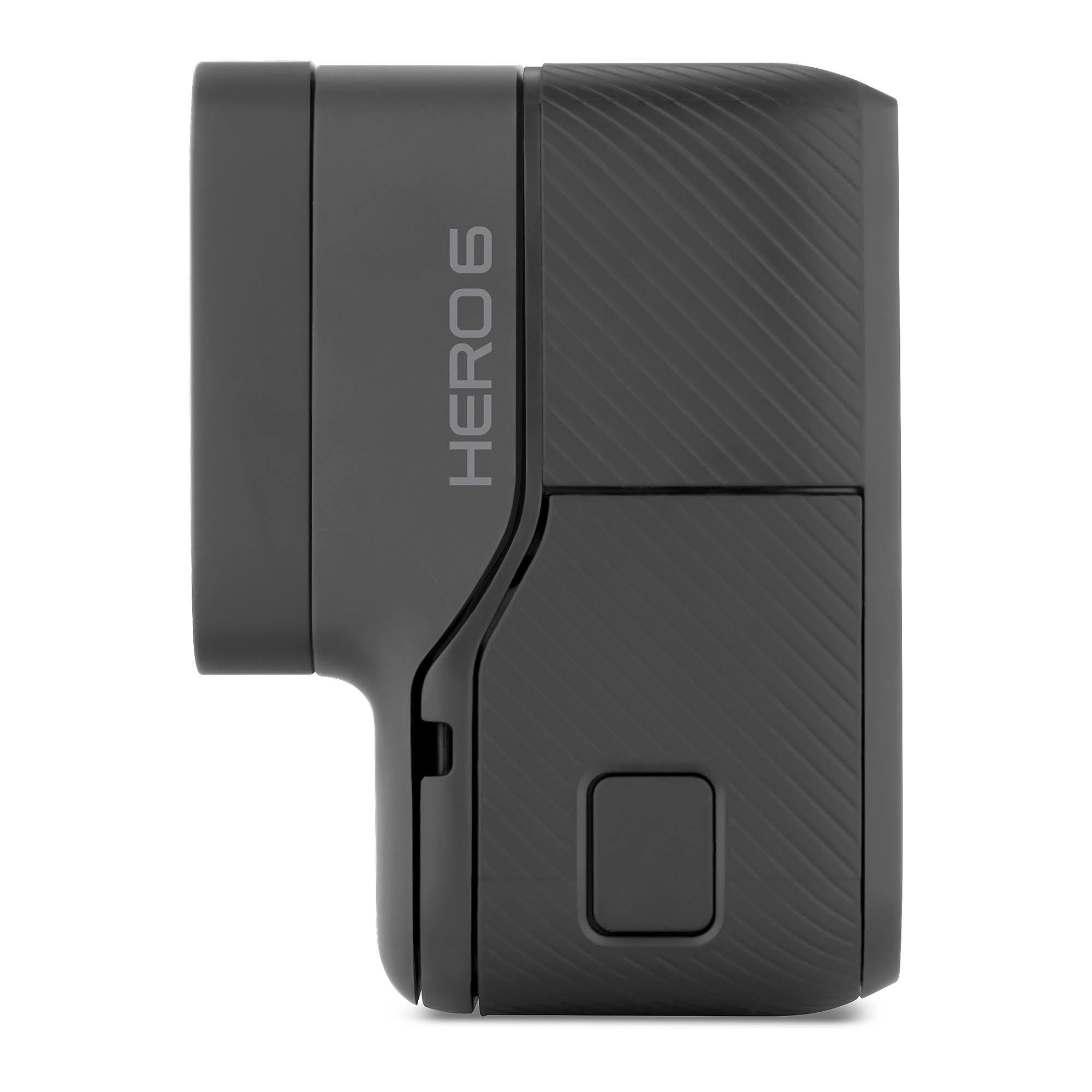 GoPro Hero6 Action Camera - Black