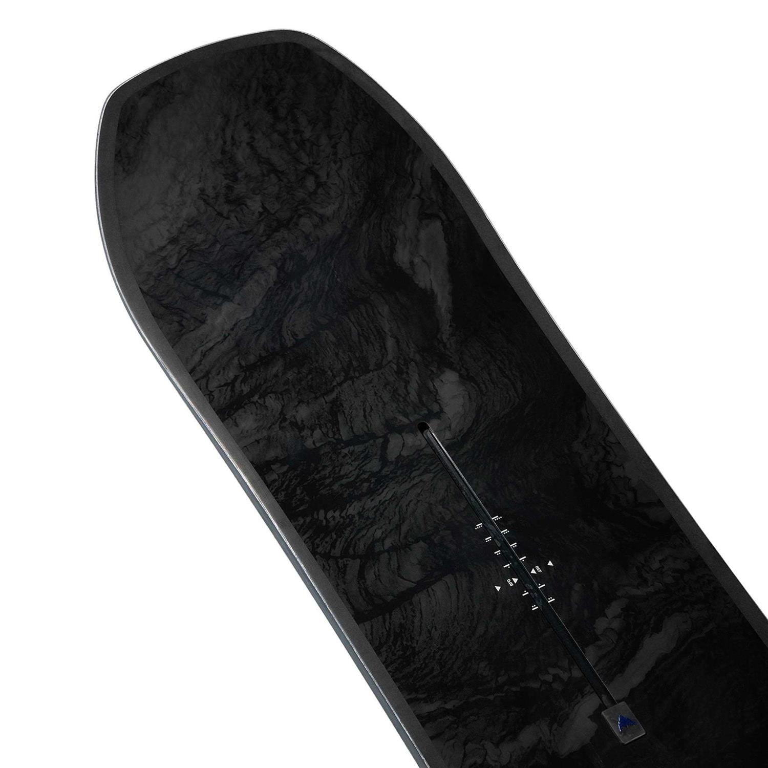 Burton Family Tree Hometown Hero Snowboard - Sports Supplies Online Store