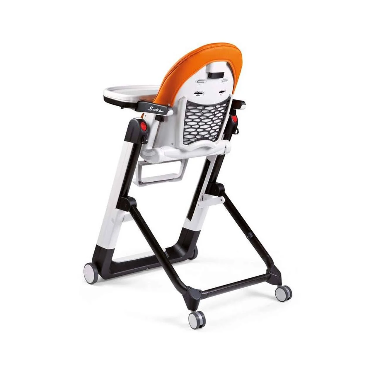 Peg Perego Siesta High Chair - Arancia
