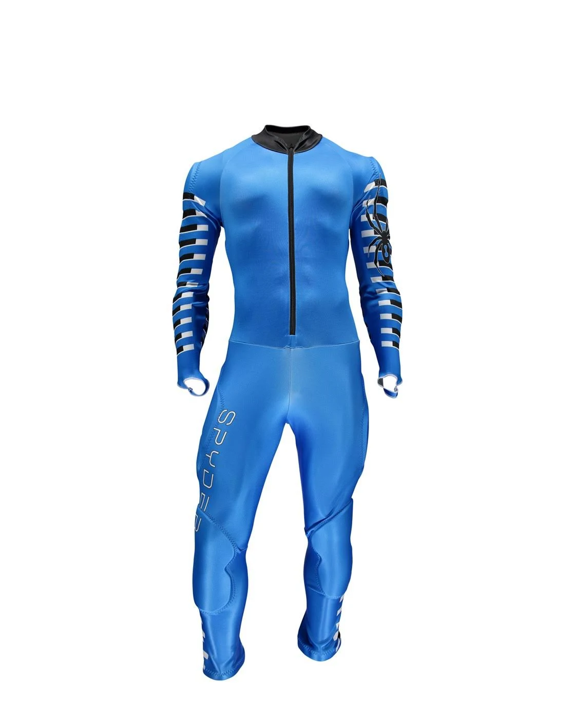 Spyder Performance GS Race Suit Mens FRENCH BLUE/BLACK