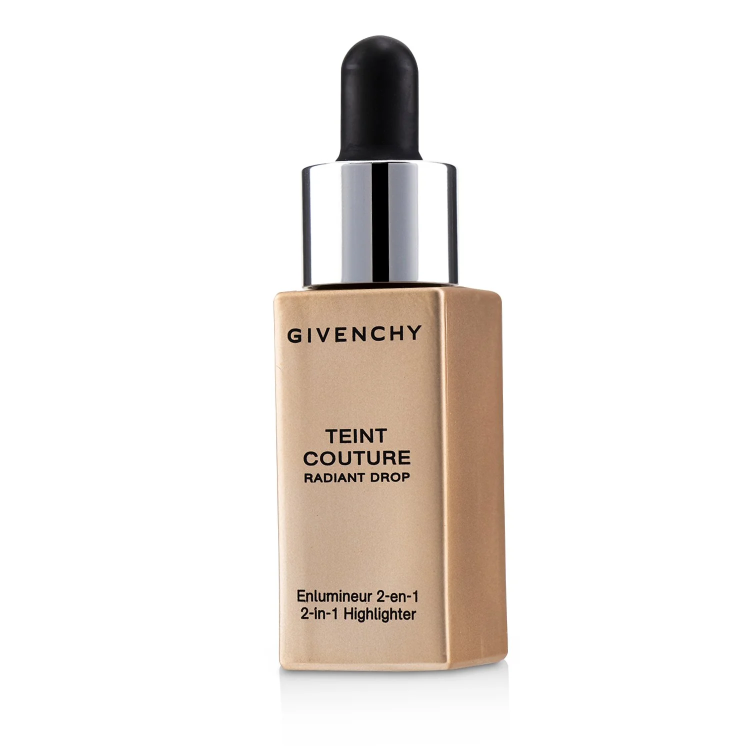 Givenchy Teint Couture Radiant Drop 2 In 1 Highlighter - # 02 Radiant Gold 15ml/0.5oz
