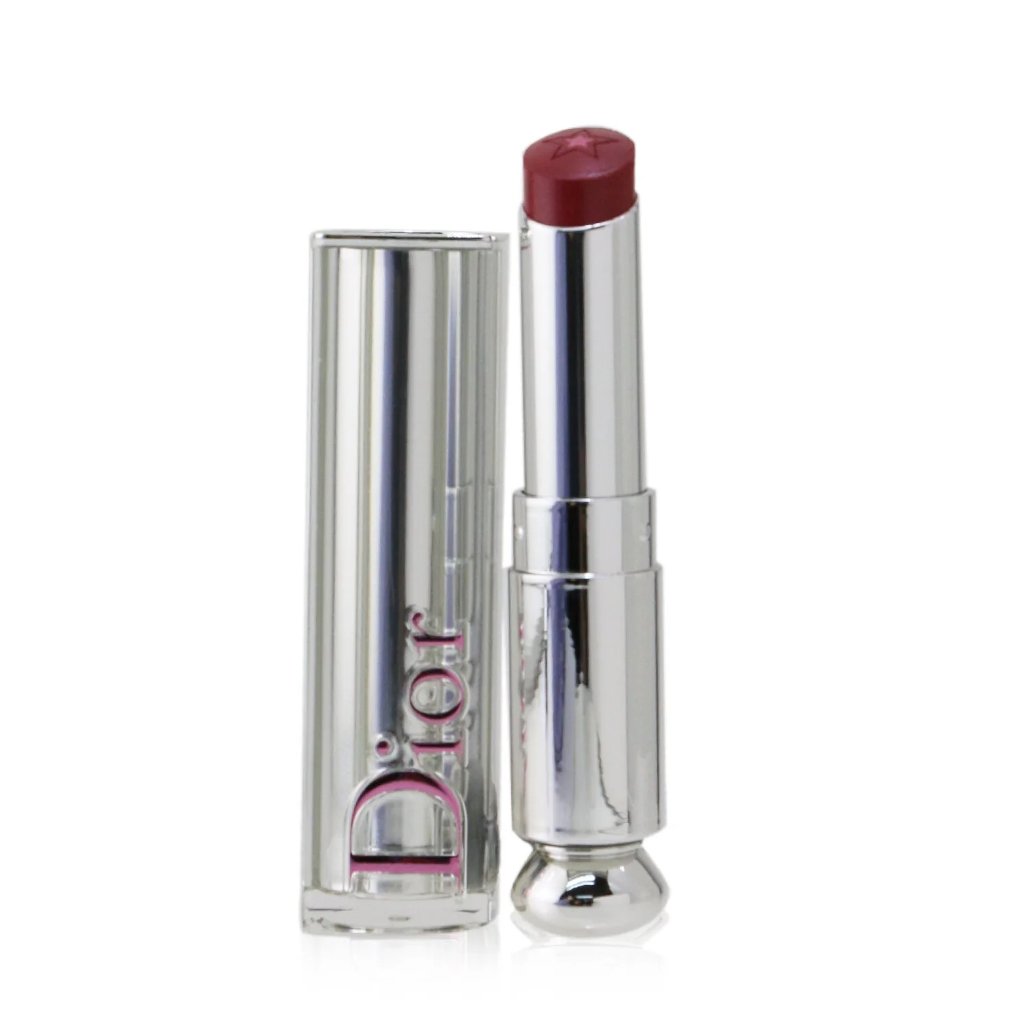 Christian Dior Dior Addict Stellar Halo Shine Lipstick - # 563 Adored Star  3.2g/0.11oz