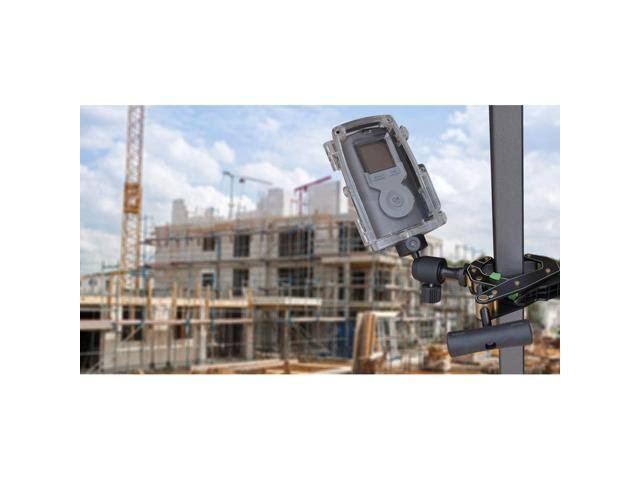 Brinno BCC200 Construction Bundle Pro 1280 x 720 Time-Lapse Camera, 720p